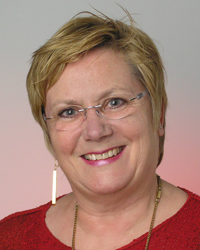 Beate Hofmeister